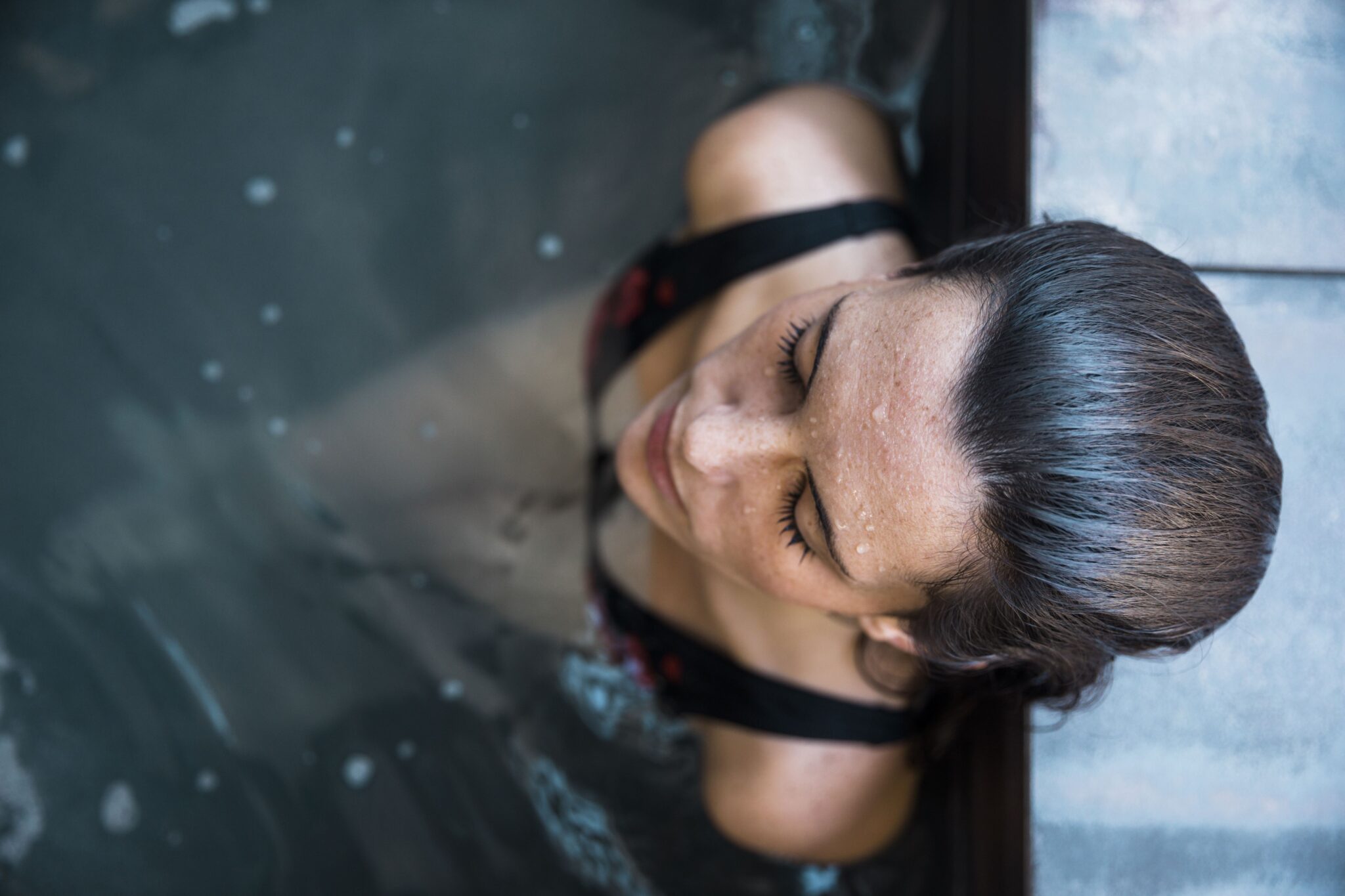 Cold Water Therapy At Home - How To Start & Master In 2025