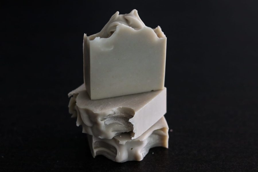 handmade-green-soap-with-cambrian-blue-clay