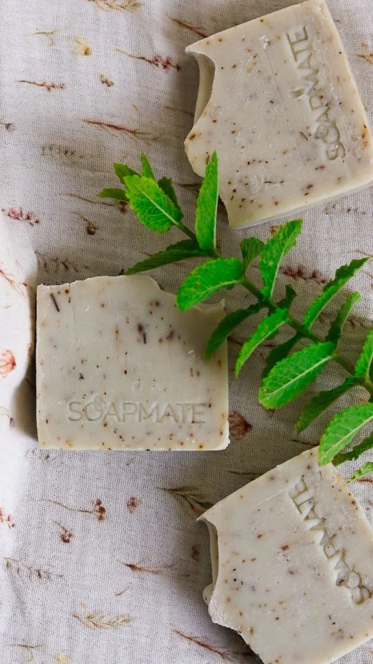 Still in my corporate era, and still making soap after working hours. The search bar doesn't lie, natuurlijke zepen nl gets typed more than you'd think, and every time it leads back to a small batch soap maker working with the purest of ingredients in a tiny Arnhem studio. Hi, that's me! 👋

No big factory, no fancy office, just cold process soap made the slow way, with ingredients you can actually pronounce. If your skin has been begging for a break from everything synthetic, this is your sign to stop scrolling and start shopping local ❤️

Zeep die je zelf zou willen maken, als je de tijd (en de moed) had.

.

.

.

#naturalskincare #smallbatchsoap #natuurlijkezeep #zeepmaken #duurzamelifestyle